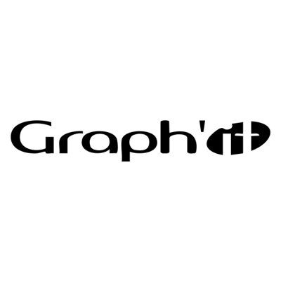 GRAPH\'IT