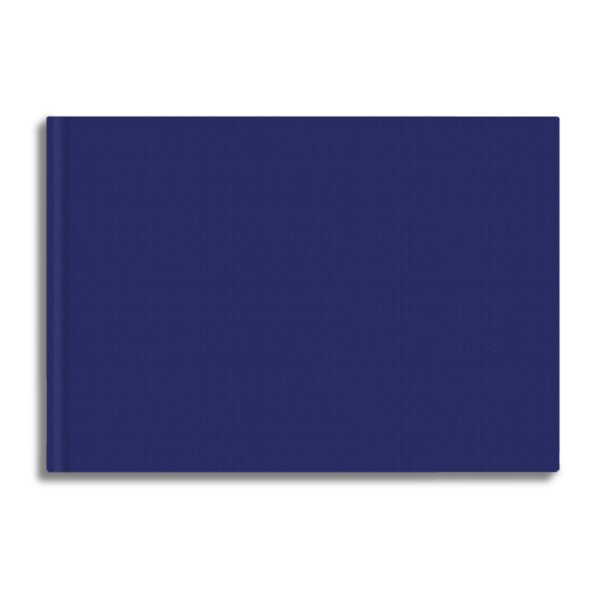 Aquarellbuch 17 x 11,5 cm quer, 96 Seiten, 160g/qm, 35%...