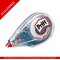 Korrektur Mini Roller Pritt 992B