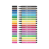 STABILO Pen 68 Mini Sporty Colors