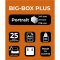 BIG-BOX PLUS Classic We/Harlekin/We