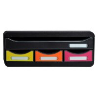 TOOLBOX MINI 4 Schbl Clc harlekin