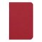 Clairefontaine "Age Bag" Heft 9x14cm 48 Blatt uni - rot