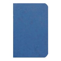 Clairefontaine "Age Bag" Heft 9x14cm 48 Blatt -...