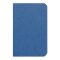 Clairefontaine "Age Bag" Heft 9x14cm 48 Blatt - uni blau