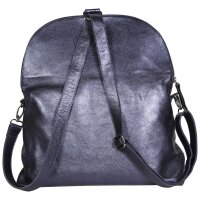 Tasche Elisheva 38x30x10,5 Petrol