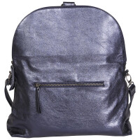 Tasche Elisheva 38x30x10,5 Petrol