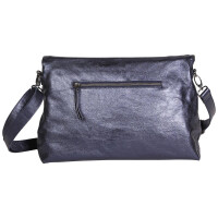 Tasche Elisheva 38x30x10,5 Petrol