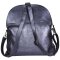 Tasche Elisheva 38x30x10,5 Petrol