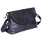 Tasche Elisheva 38x30x10,5 Petrol