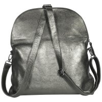 Tasche Elisheva 38x30x10,5 Graphit