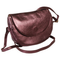 Tasche rd Elycia2 5x16,5x4,5 Kirsch