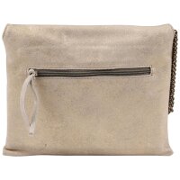 Clutch Feder 20x14 Gold