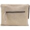 Clutch Feder 20x14 Gold