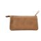 Gr Tasche Leder 2F 22x11 Natur