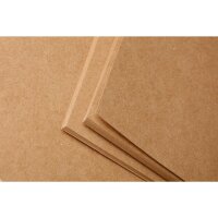 Kraft 400g Natur 70x100 10Bl