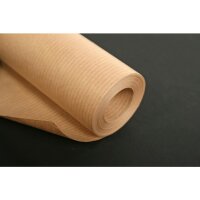 Kraftpapier braun 120g 10x1m