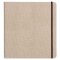 Goldline HeftNatur 30x30 32Bl 180g