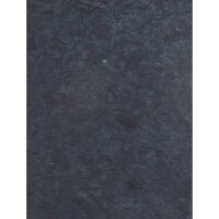 Maulbeerpapier 65x95 schwarz 10Bg