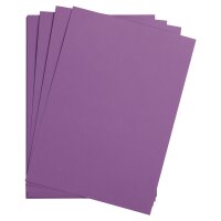 25Bl Maya 185g A1 (59,4x84) violett