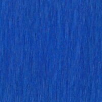 Kreppapier wasserabw. 2,5x0,5m blau