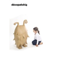 Pappmache Monster XL 100 cm