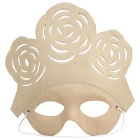 Maske Frida 20cm