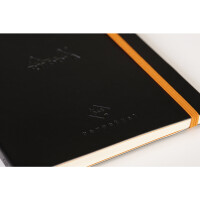 RHODIA Perpetual A5 64bl 90g Sw