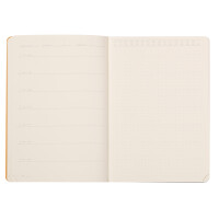 RHODIA Perpetual A5 64bl 90g Sw