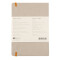 RHODIA Perpetual A5 64bl 90g Beige