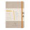 RHODIA Perpetual A5 64bl 90g Beige