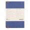 RHODIA Perpetual A5 64bl 90g Zaphir