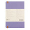 RHODIA Perpetual A5 64bl 90g Iris