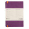 RHODIA Perpetual A5 64bl 90g Violet