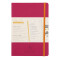 RHODIA Perpetual A5 64bl 90g Himbe