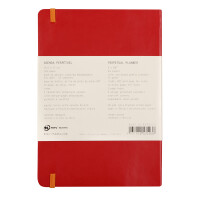 RHODIA Perpetual A5 64bl 90g Mohnr