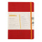 RHODIA Perpetual A5 64bl 90g Mohnr