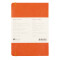 RHODIA Perpetual A5 64bl 90g clemen