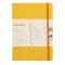 RHODIA Perpetual A5 64bl 90g Narzis