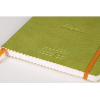 RHODIA Meeting A5+ 80bl 90g Anisgn