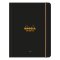 Rhodia UnlimitedA5+ 60bl kar sw