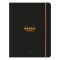 Rhodia UnlimitedA5+ 60bl kar sw