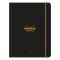 Rhodia UnlimitedA5+ 60bl Dot sw