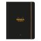 Rhodia UnlimitedA5+ 60bl Dot sw