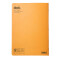 Rhodia Heft A4 48Bl DOT 80g orange