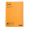 Rhodia Heft A5 48Bl DOT 80g orange