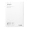 Rhodia Heft A5 48Bl DOT 80g weiss