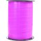 Rolle Glossy 250mx10mm Rosa fluo