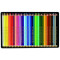 Polycolor- Künstlerfarbstifte 36er Set im Metalletui