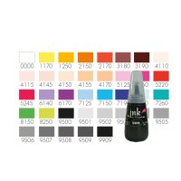 Nachfülltinte GRAPH´IT Marker 25 ml Farbe 9500...